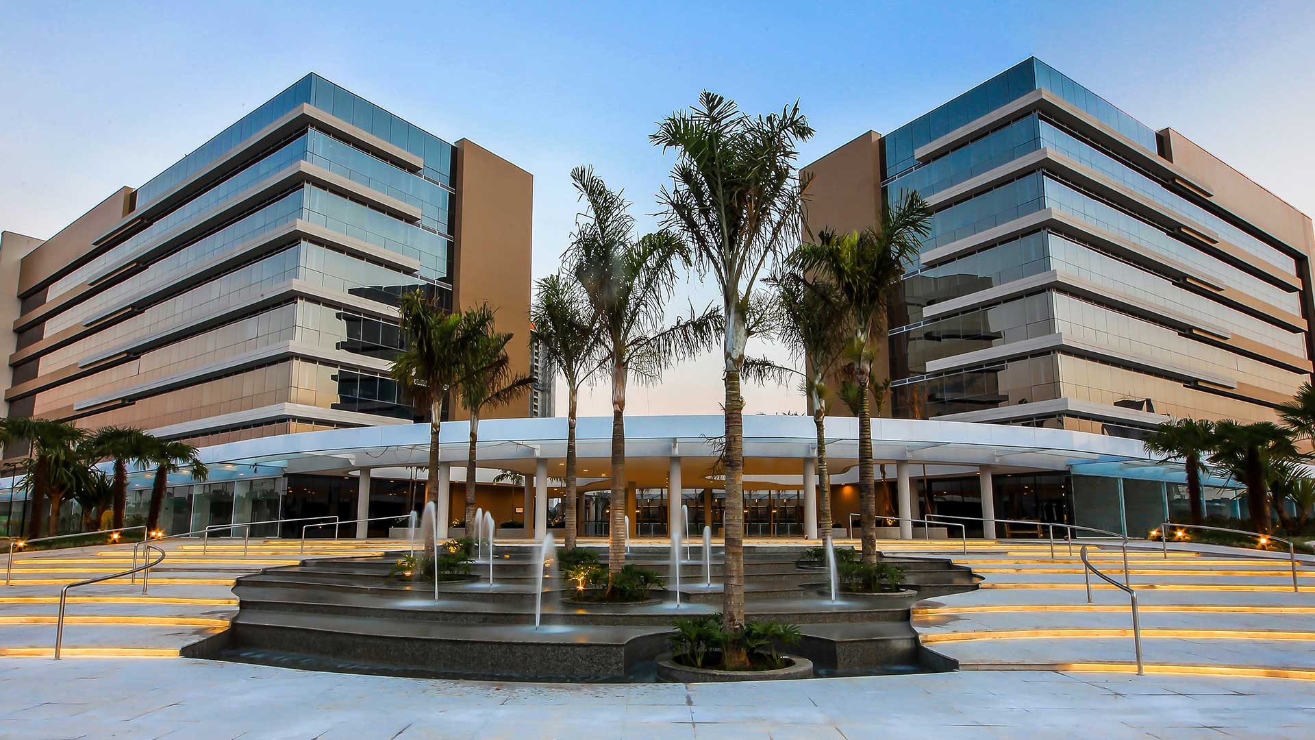 Helbor Patteo Sky Mall & Offices