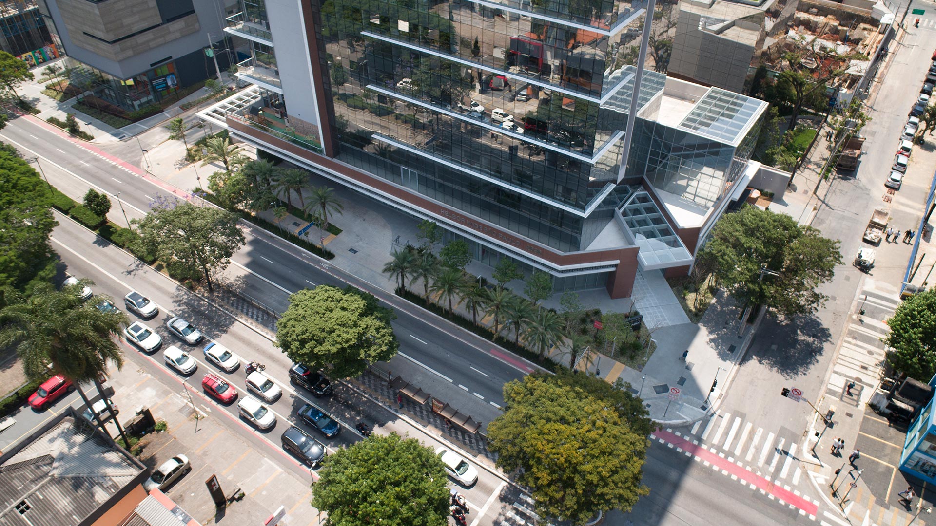 Helbor Wide São Paulo
