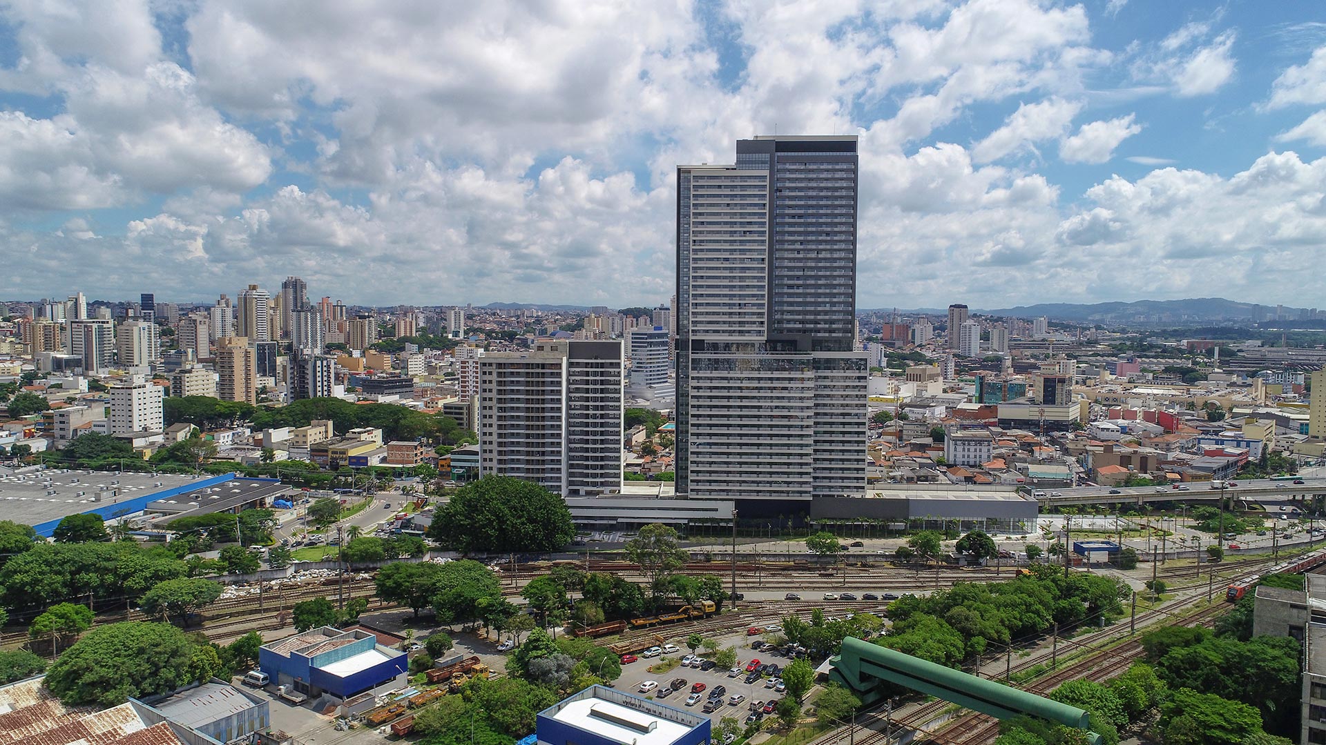 The Cittyplex Osasco