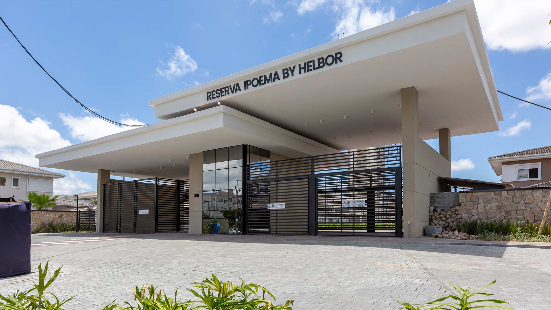Helbor casas ipoema by helbor