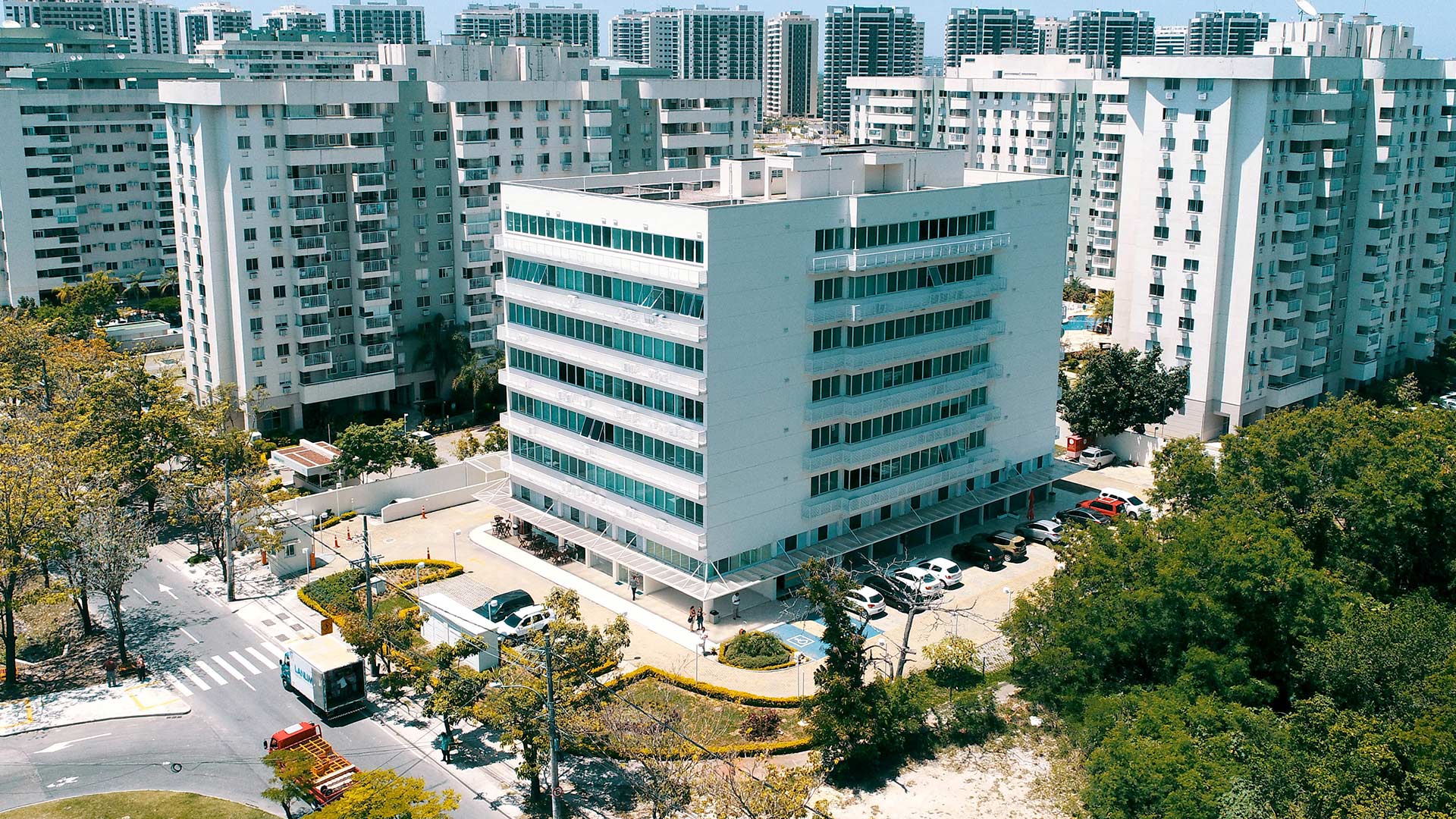 Rio Business