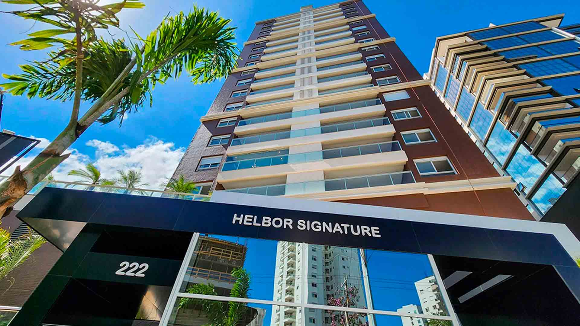 Helbor Signature