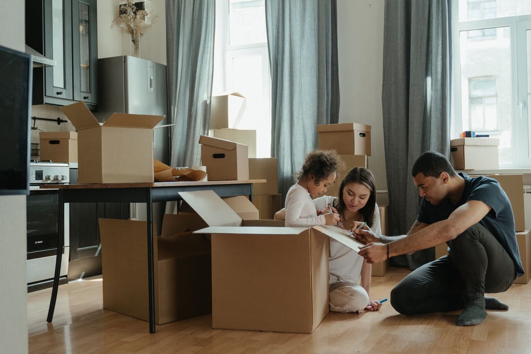 Sua família está crescendo? Veja como escolher o imóvel ideal