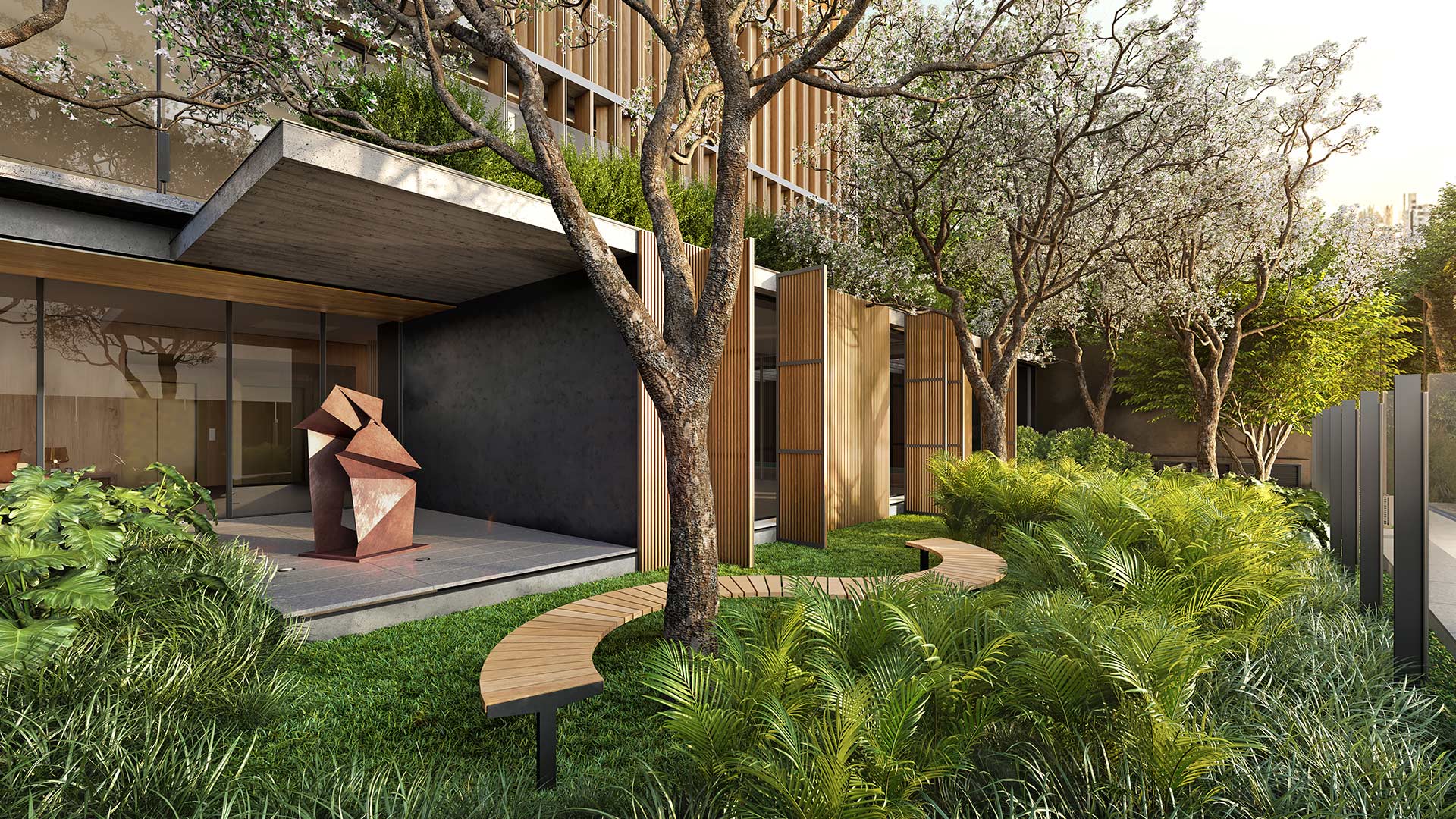 Casa Vila Nova by Helbor 
