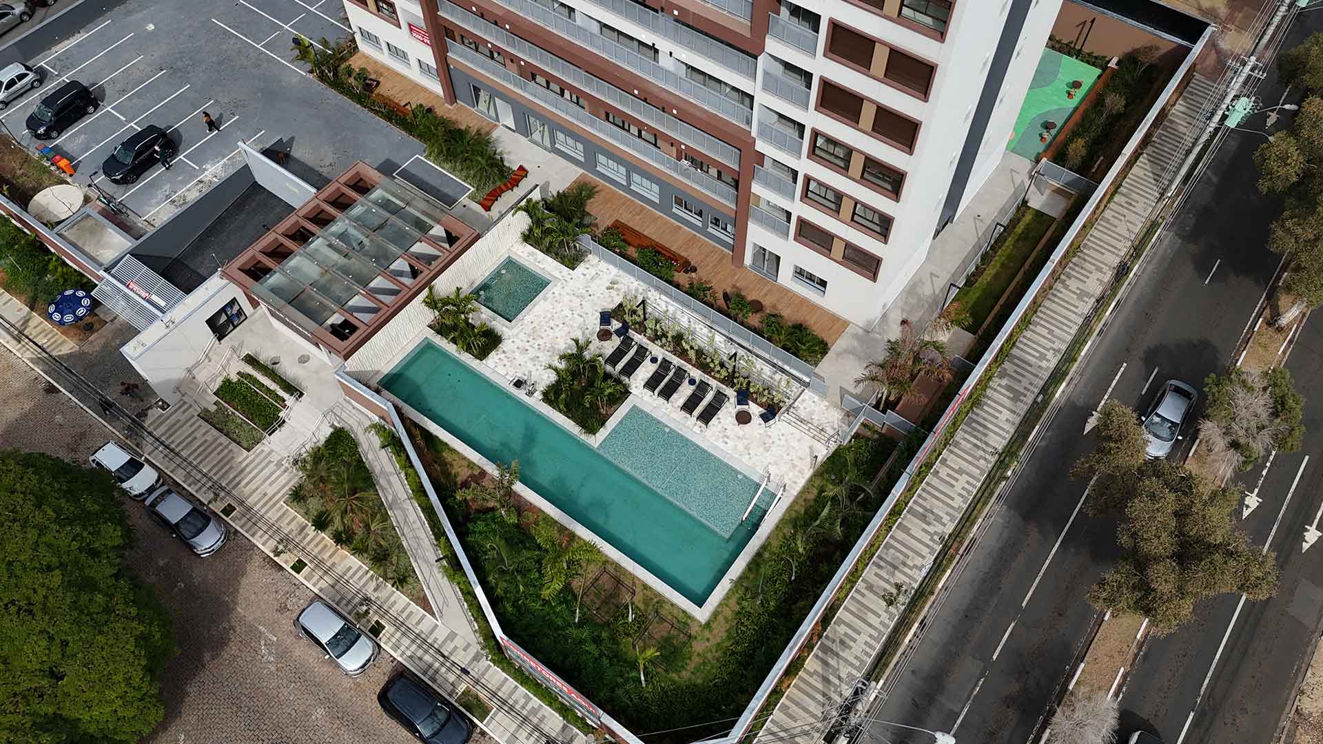 Helbor My Way Guanabara