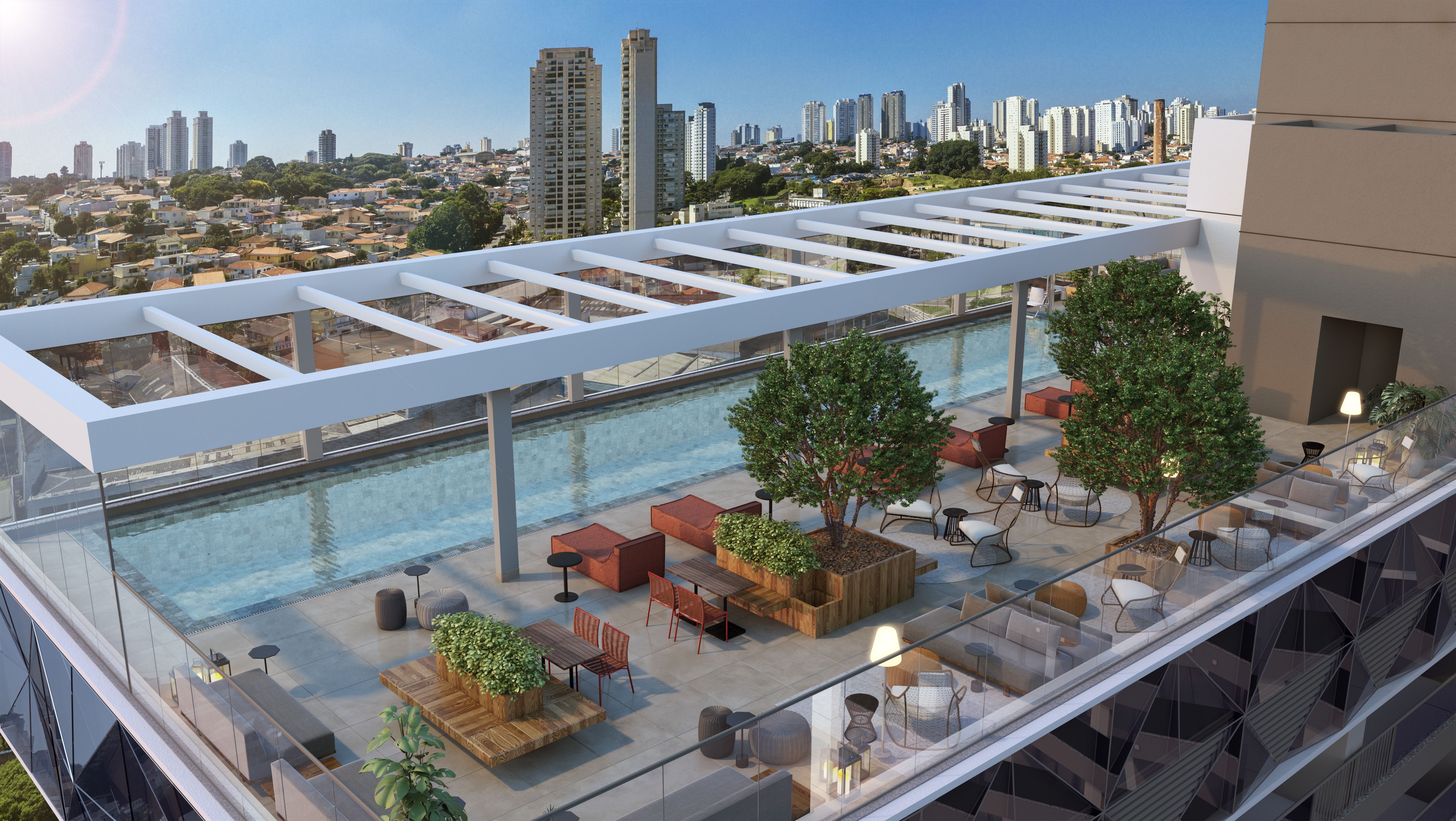 Helbor Grand Home - Patteo Klabin