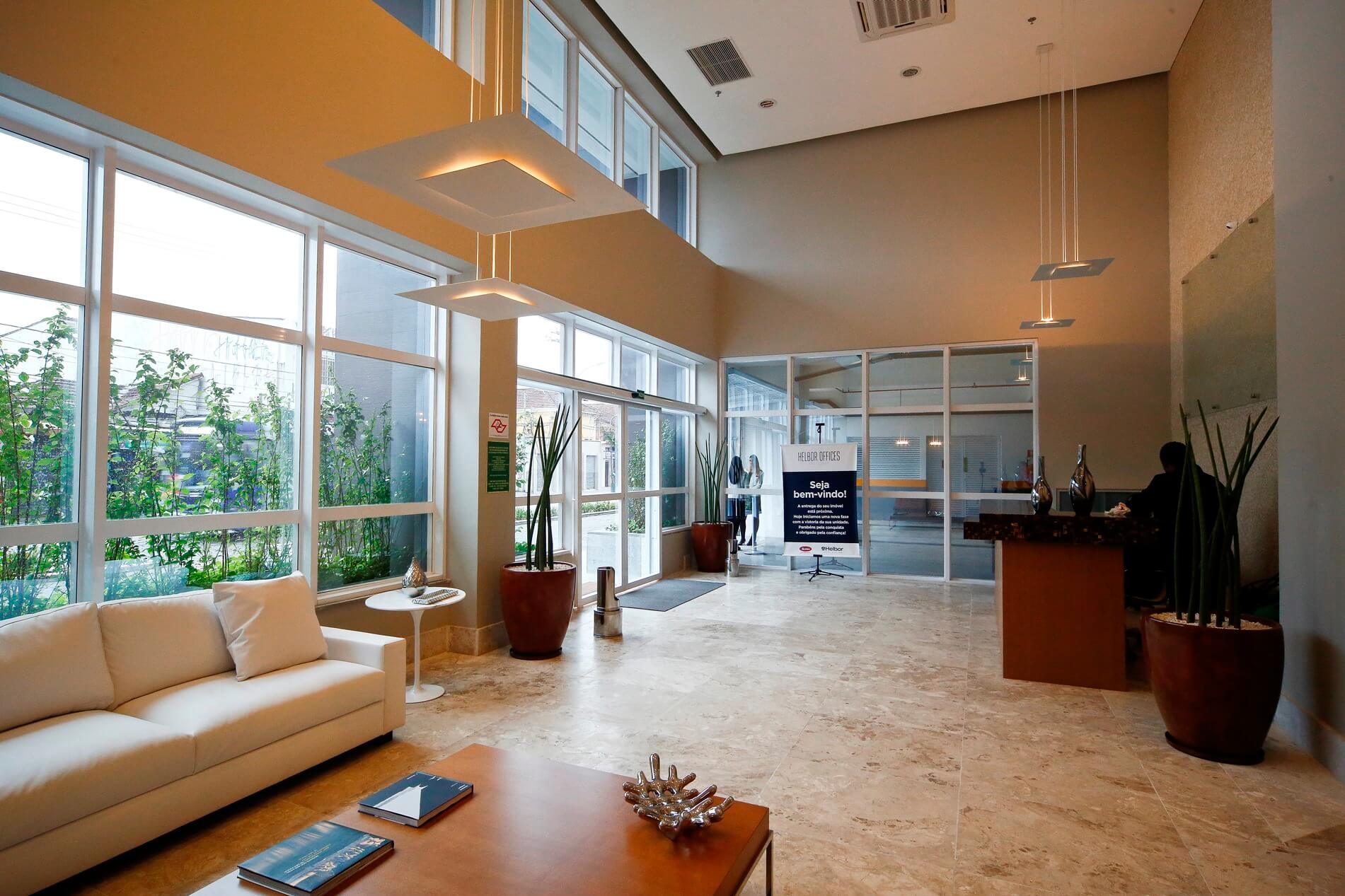 Helbor Offices São Vicente