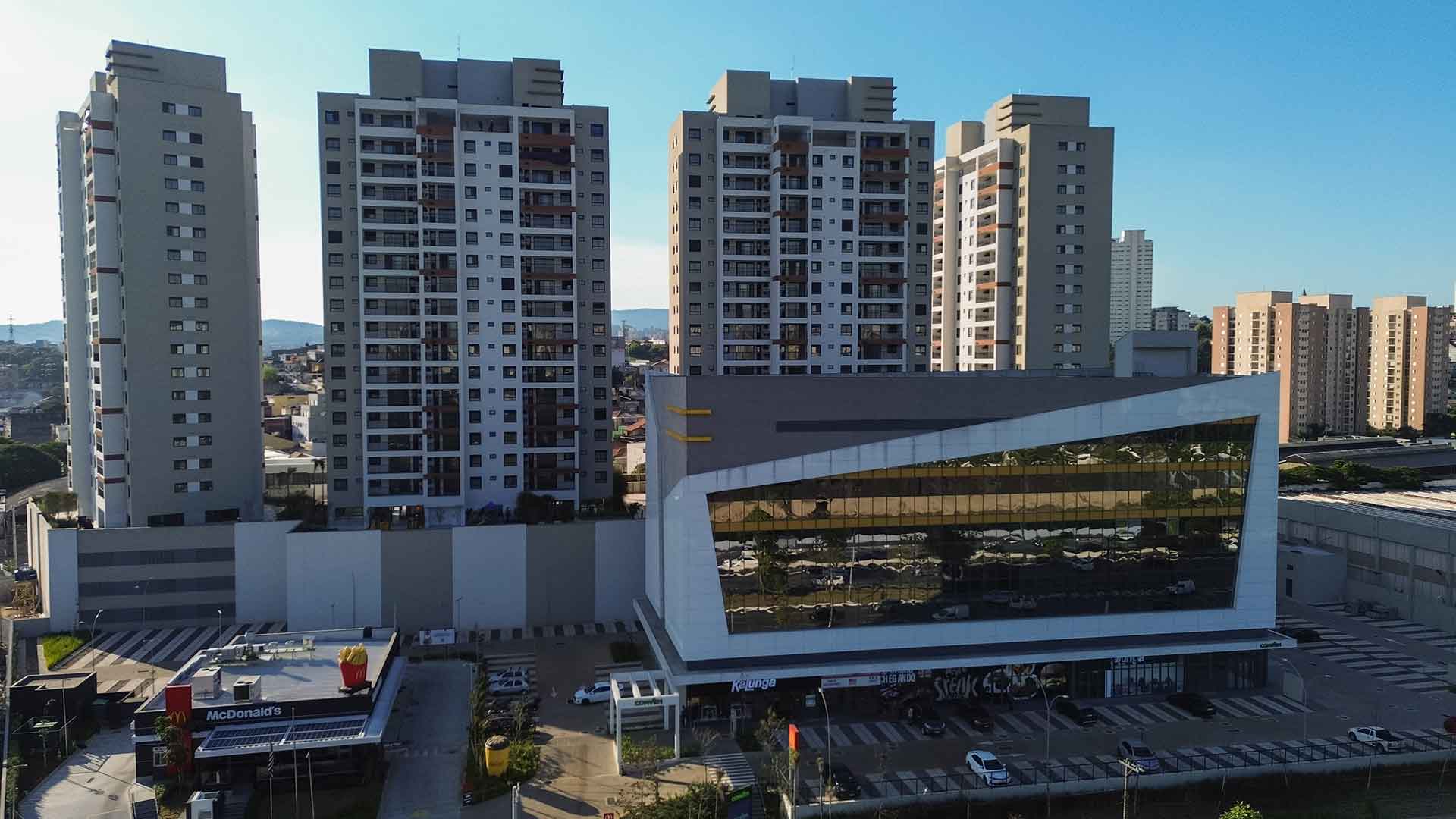 Helbor Patteo São Paulo