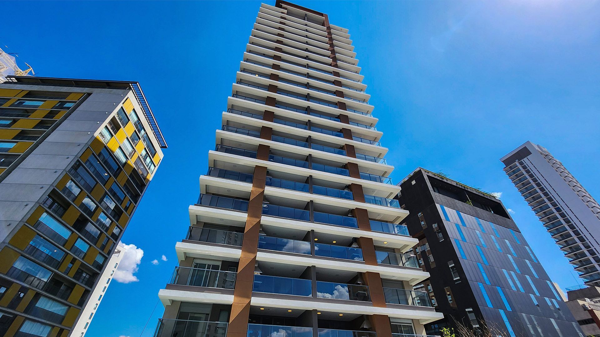 Helbor Edition Vila Madalena