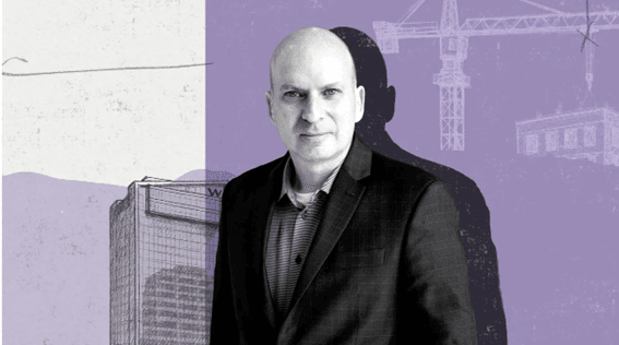 O jogo de paciência da Helbor: como a família Borenstein explora sem pressa R$ 12 bilhões em terrenos