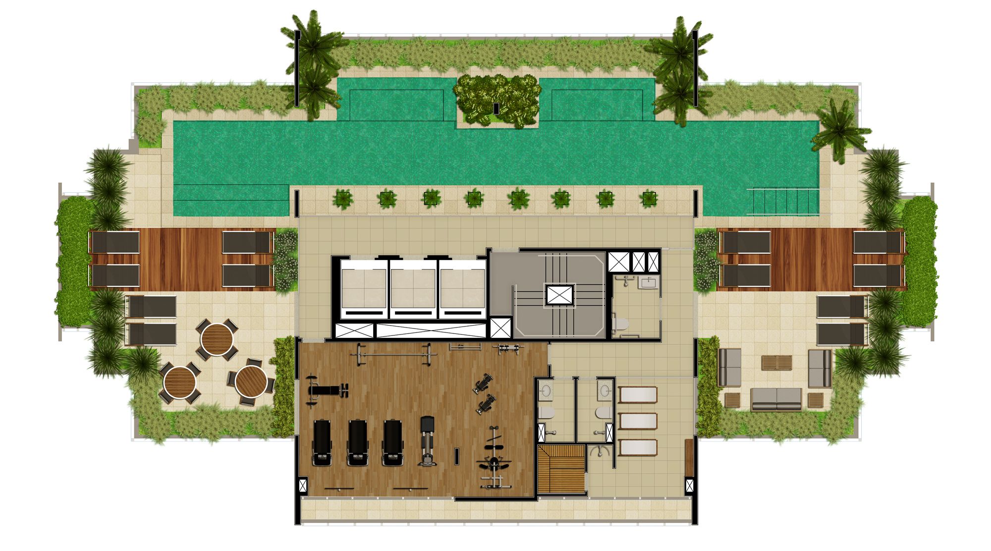 15 - Pequetita - Implantação 9o Pavimento.jpg