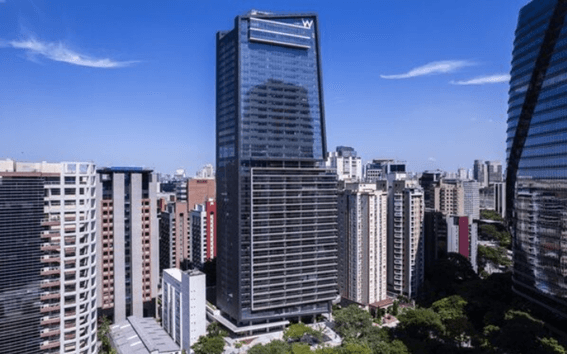 Gestão de alavancagem é diferencial competitivo no setor imobiliário: a estratégia da Helbor