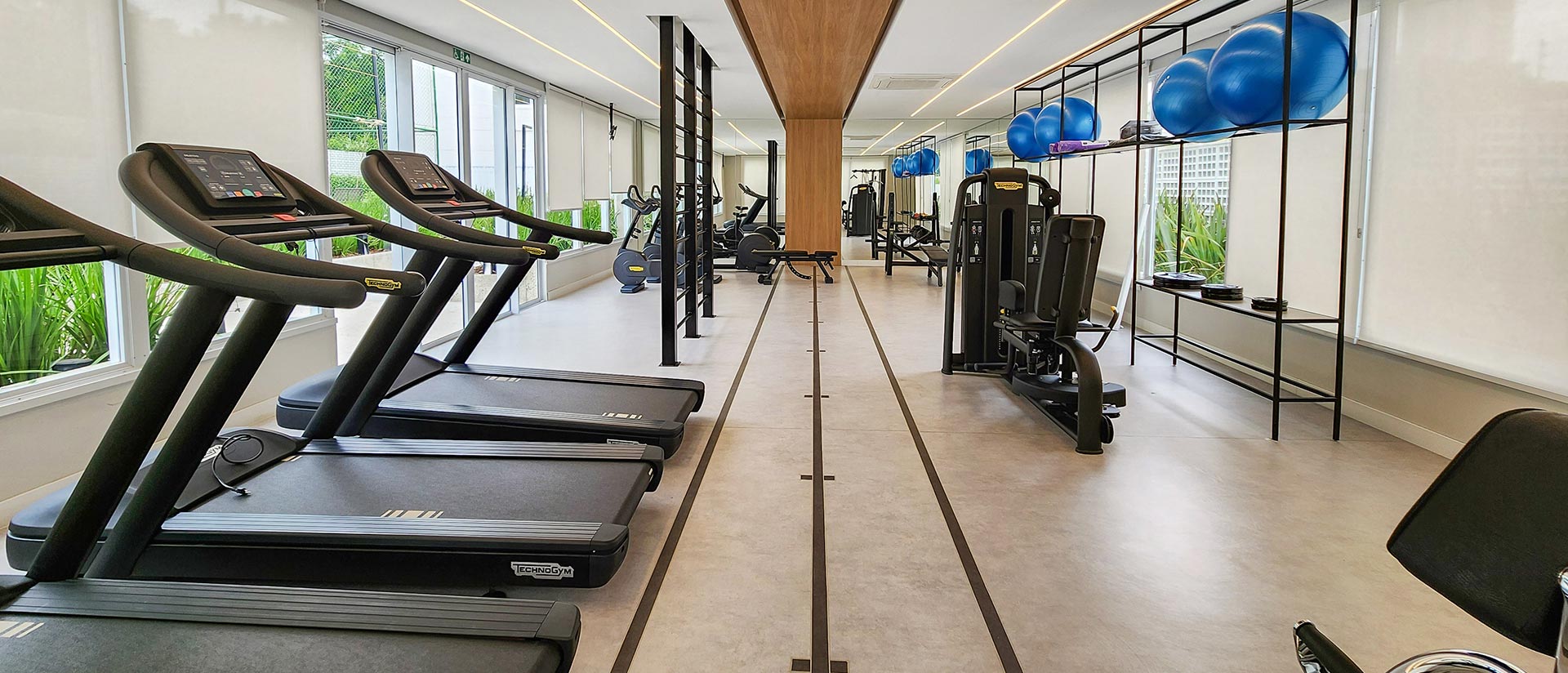 Fitness