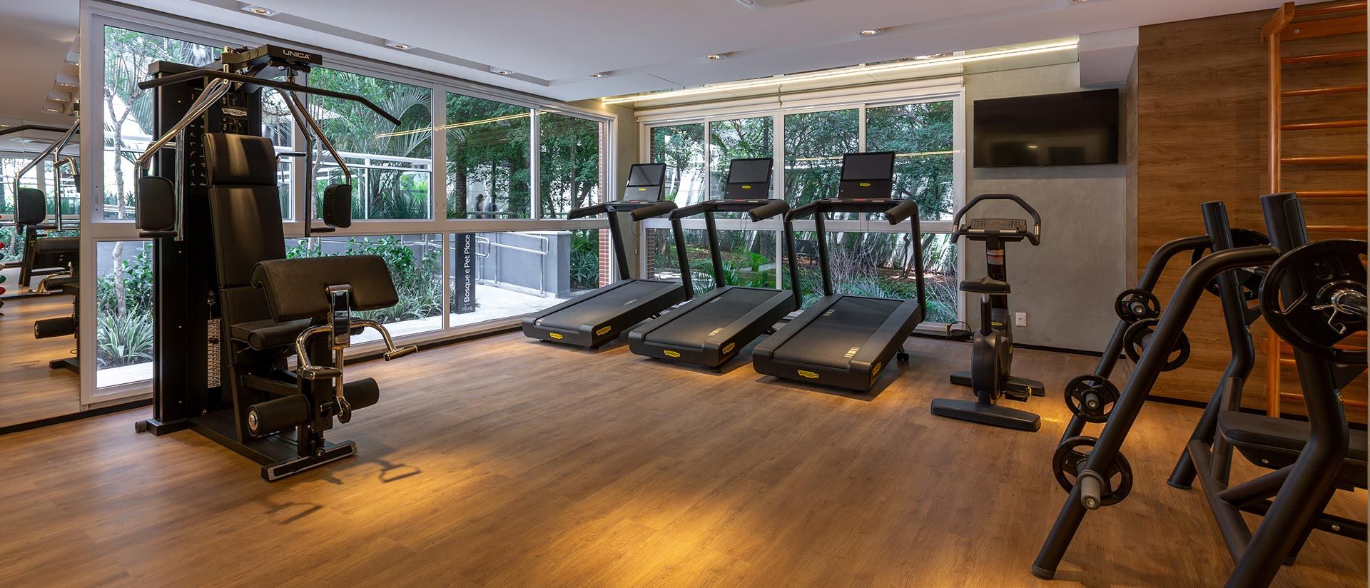 Fitness