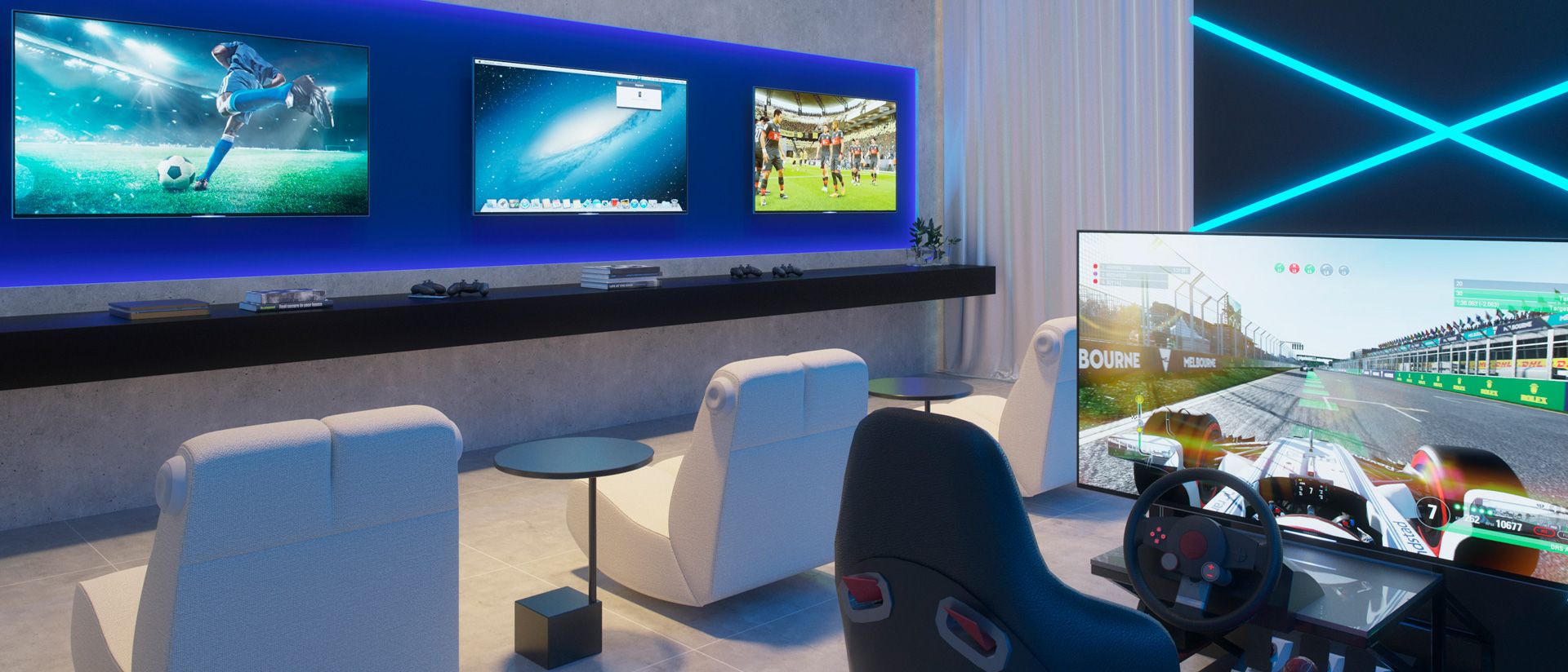 Trinity Vila Clementino - Home — Area teens