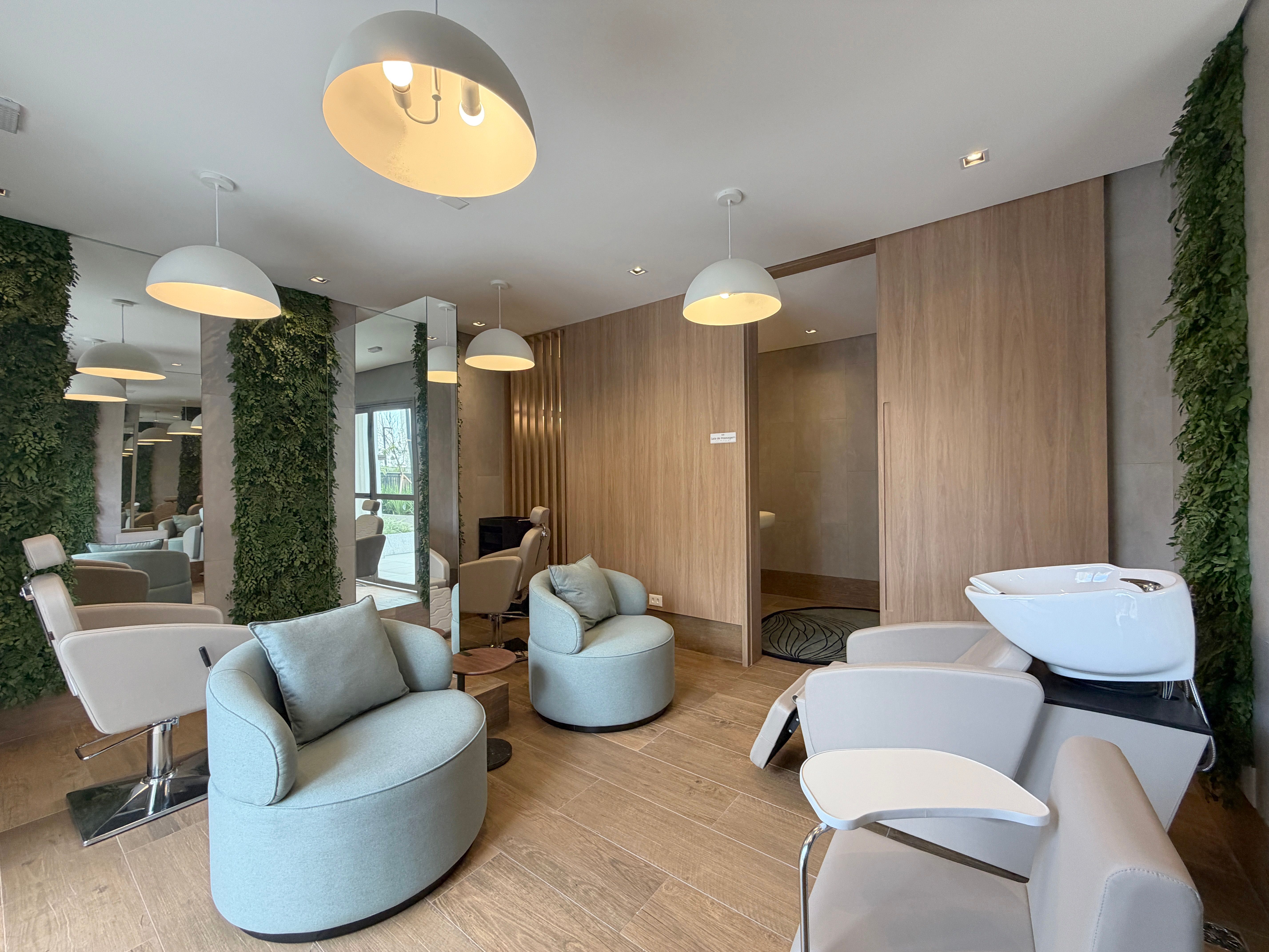 Helbor Patteo São Bernardo — Beauty Place