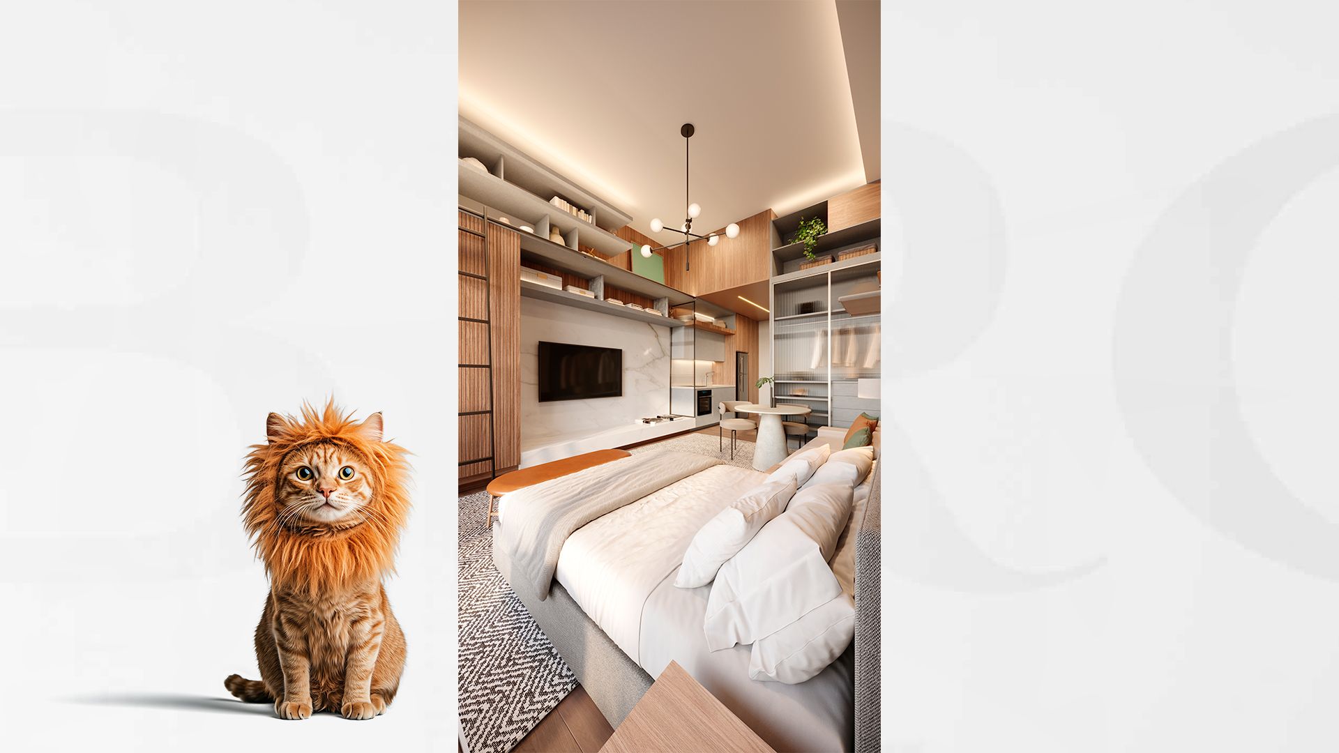 BRK by Helbor — Perspectiva Studio - Padrão