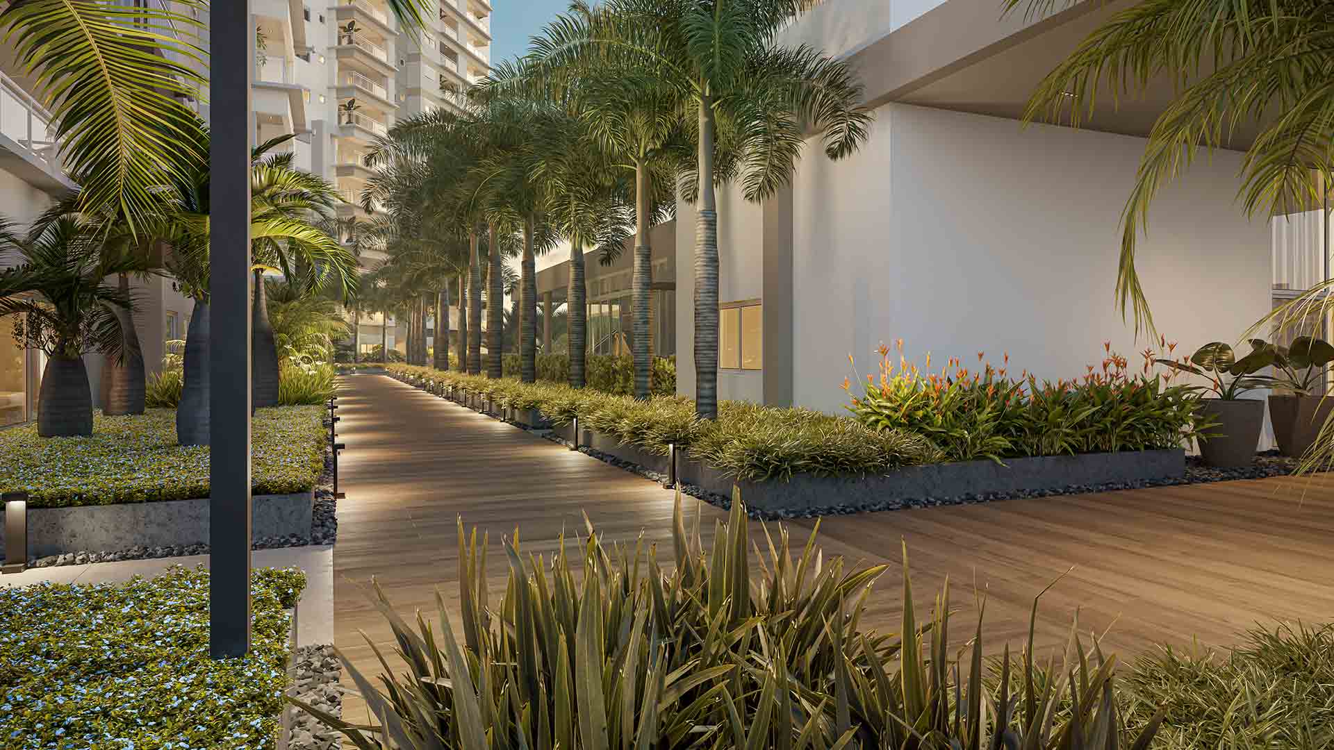 Helbor Alegria Patteo Mogilar — Boulevard