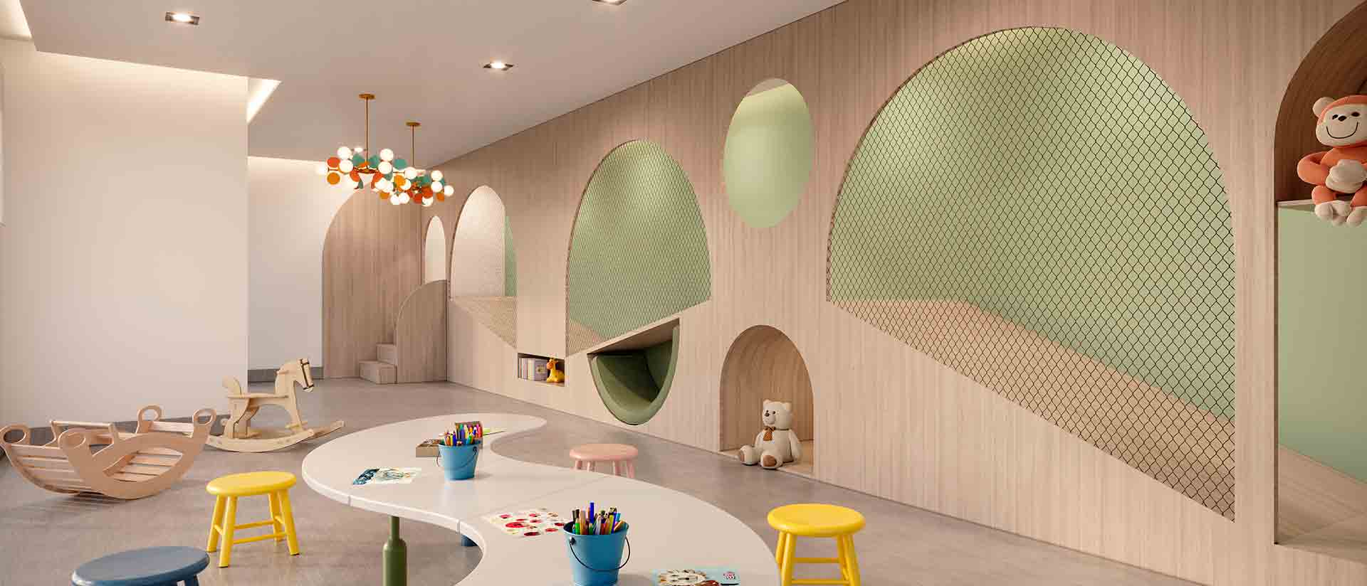 Helbor Patteo Vila Mariana - Home — Brinquedoteca