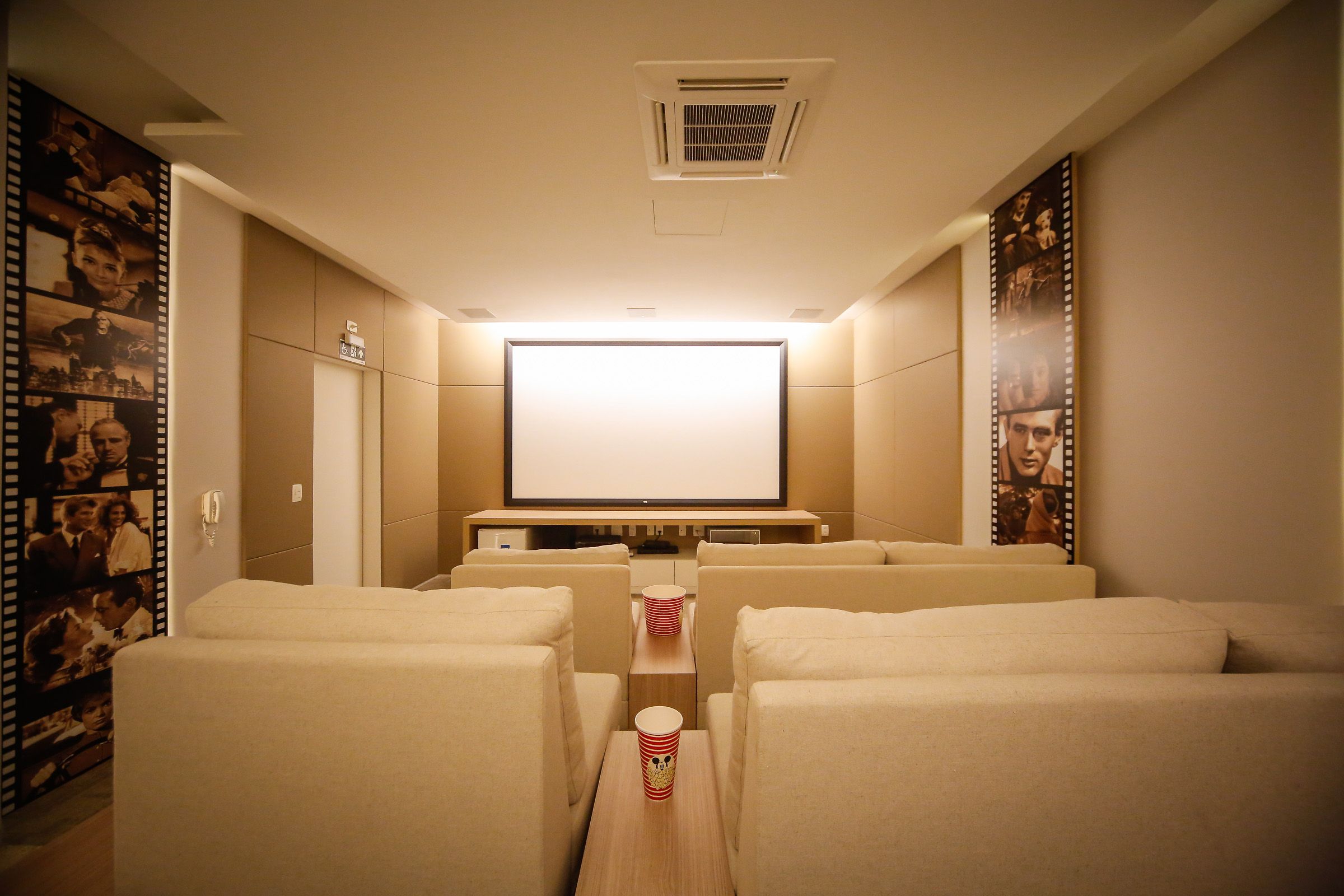 Home Cinema