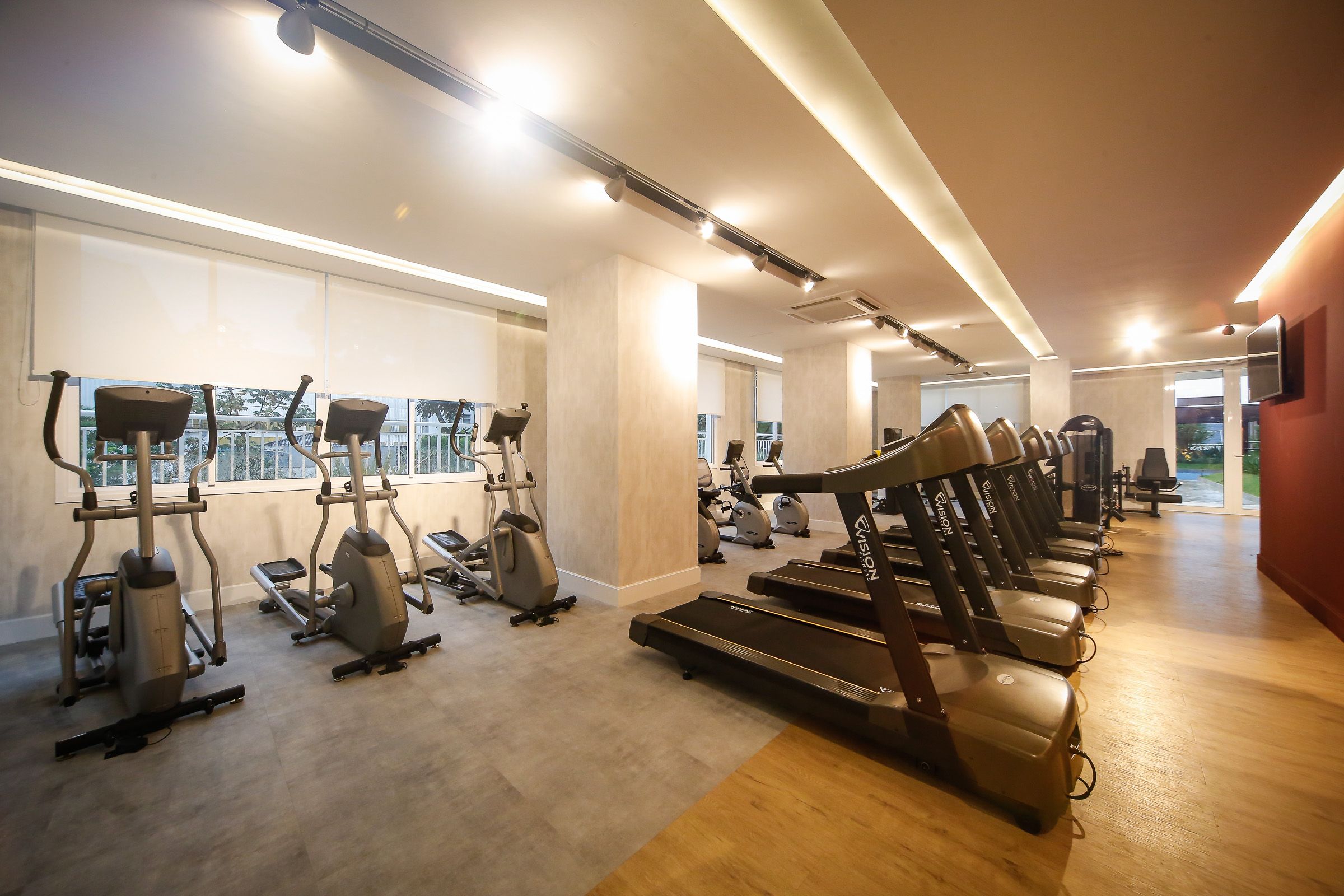 Fitness