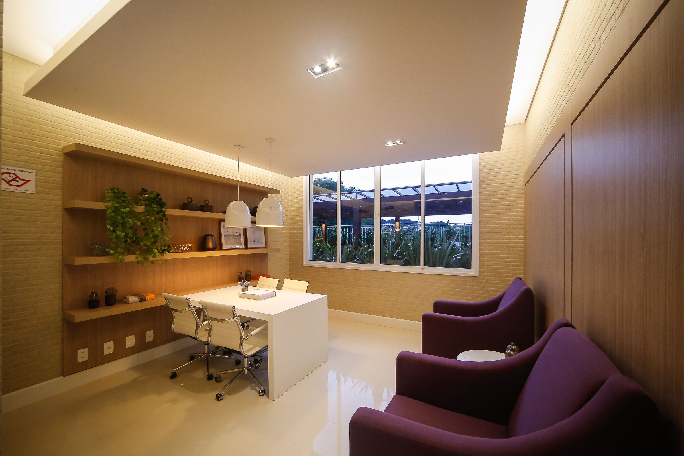 Home Office
