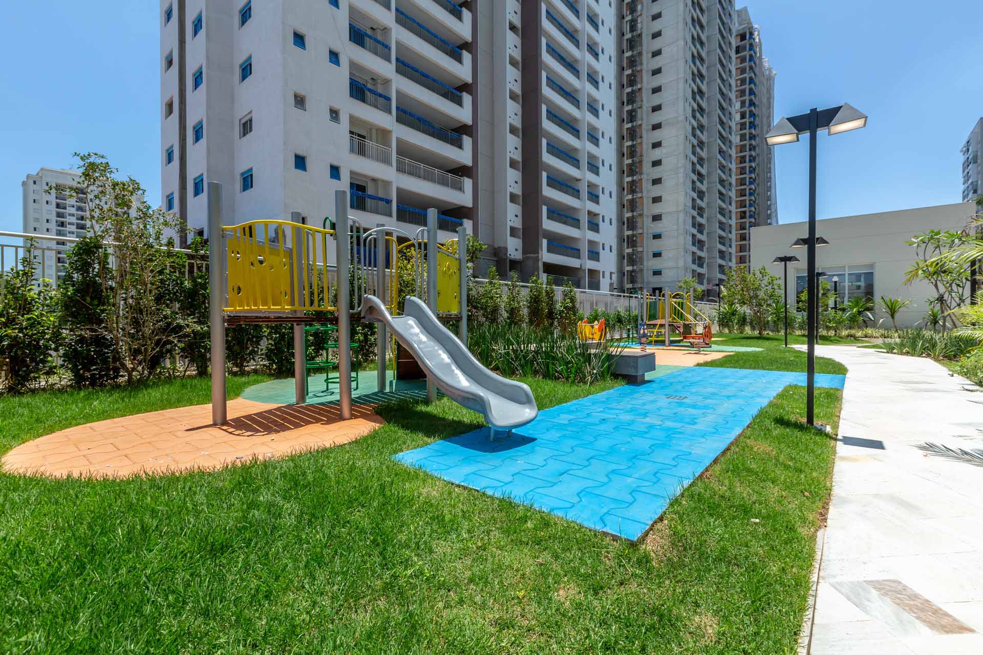 Playground