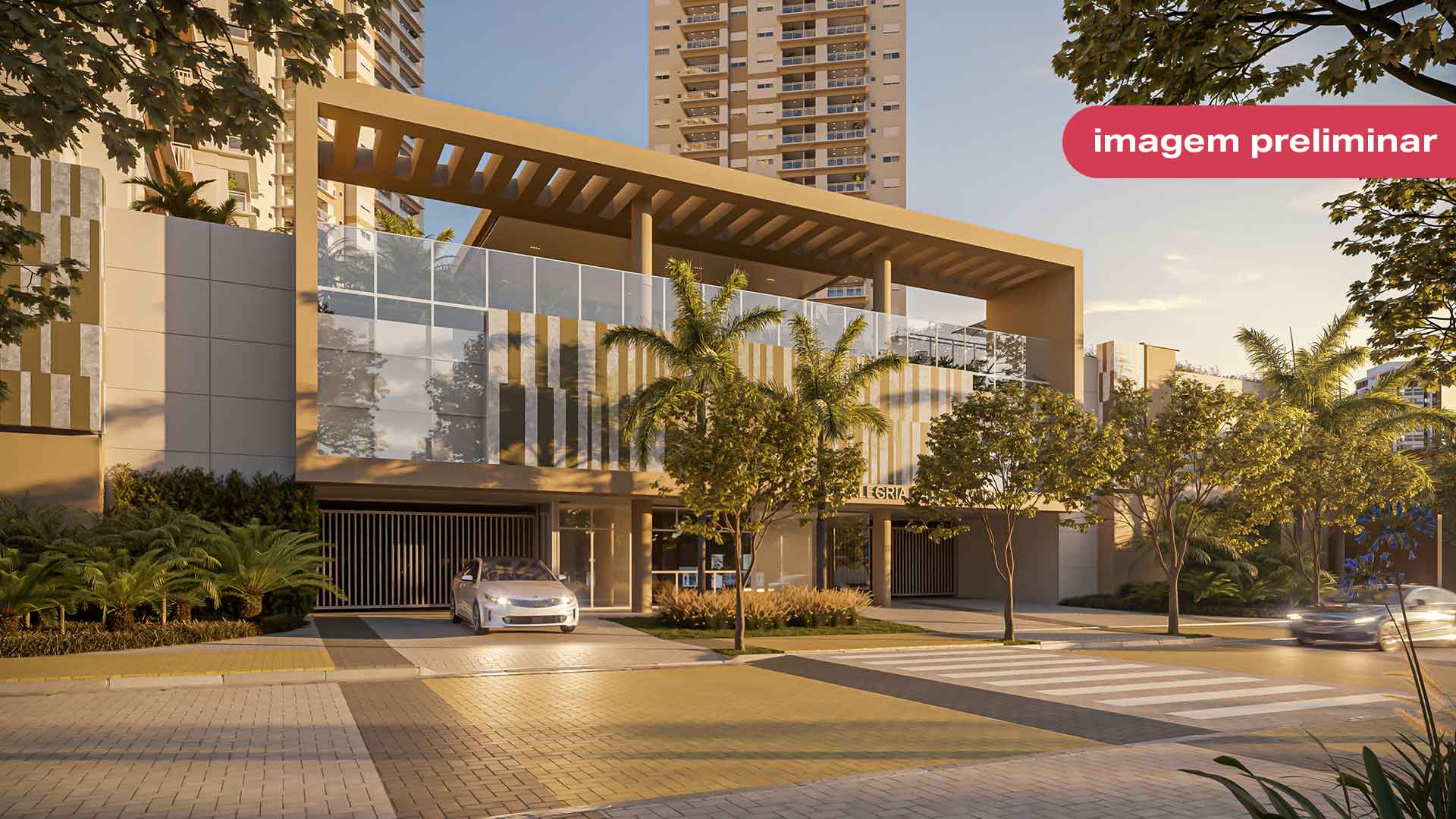 Helbor Alegria Patteo Mogilar — Capa Alegria site