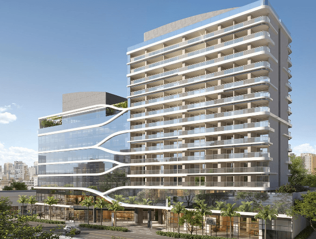 Aluguel sem burocracia 