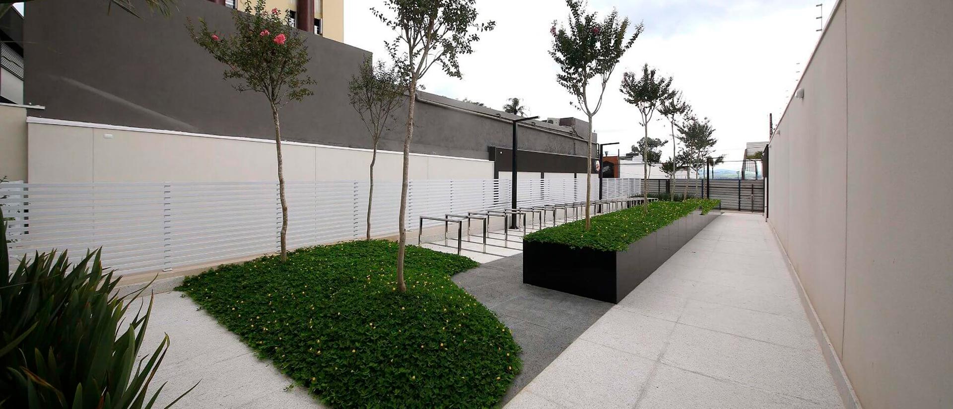 Helbor Downtown Offices & Mall