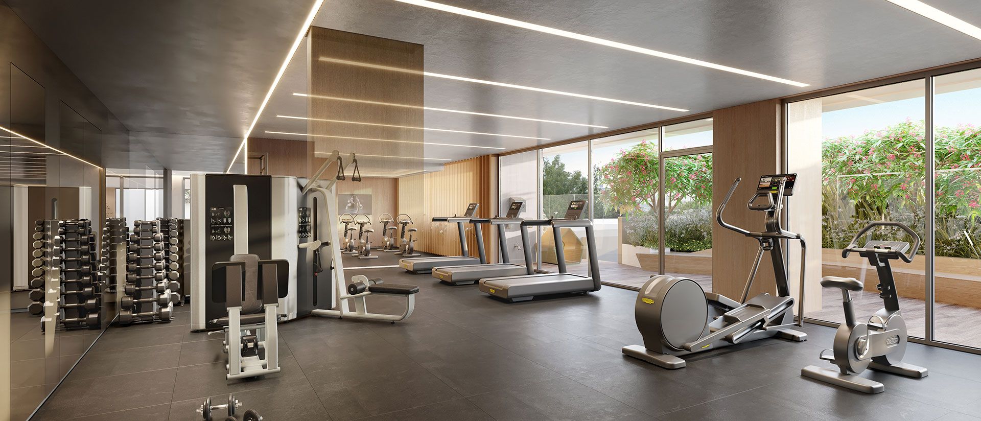 Duo Lifestyle by Helbor — Duo Lifestyle by Helbor academia