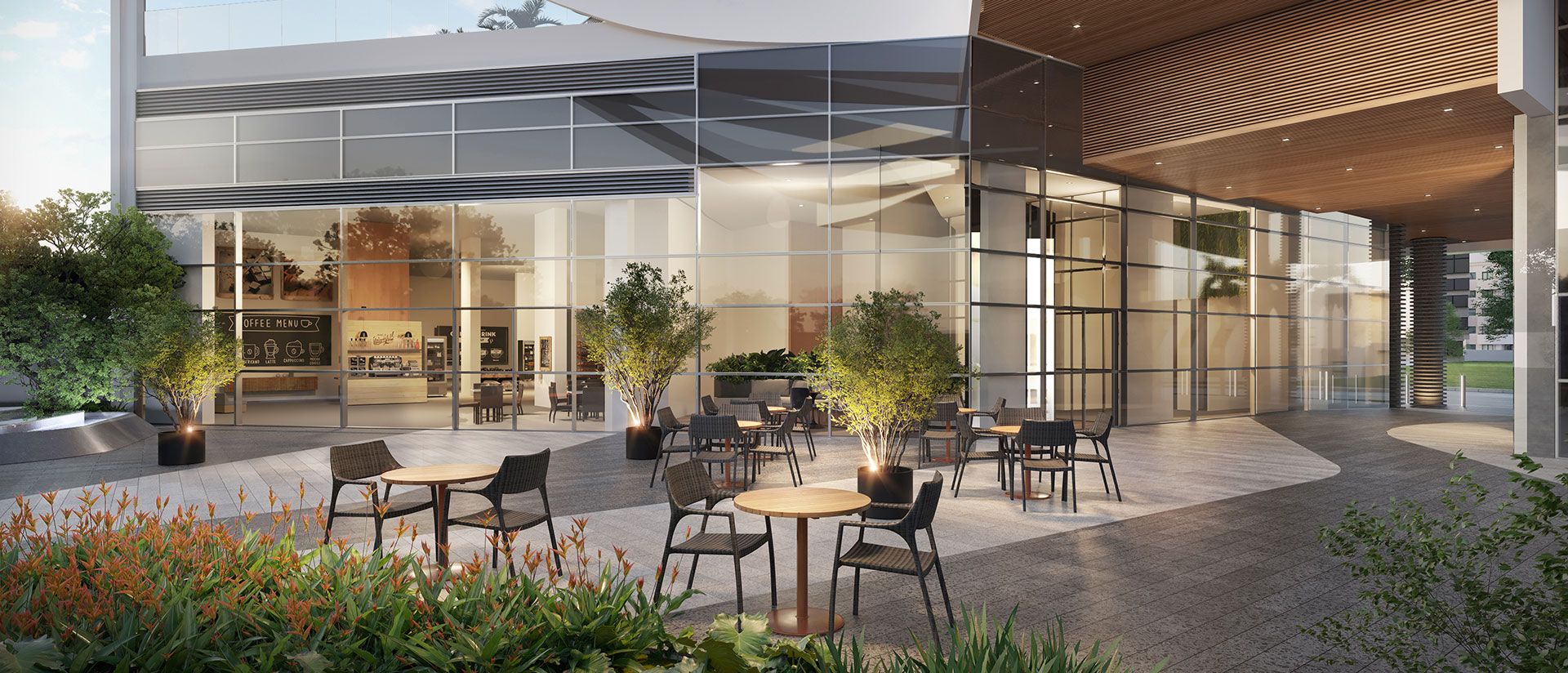 Duo Lifestyle by Helbor — Duo Lifestyle by Helbor acesso