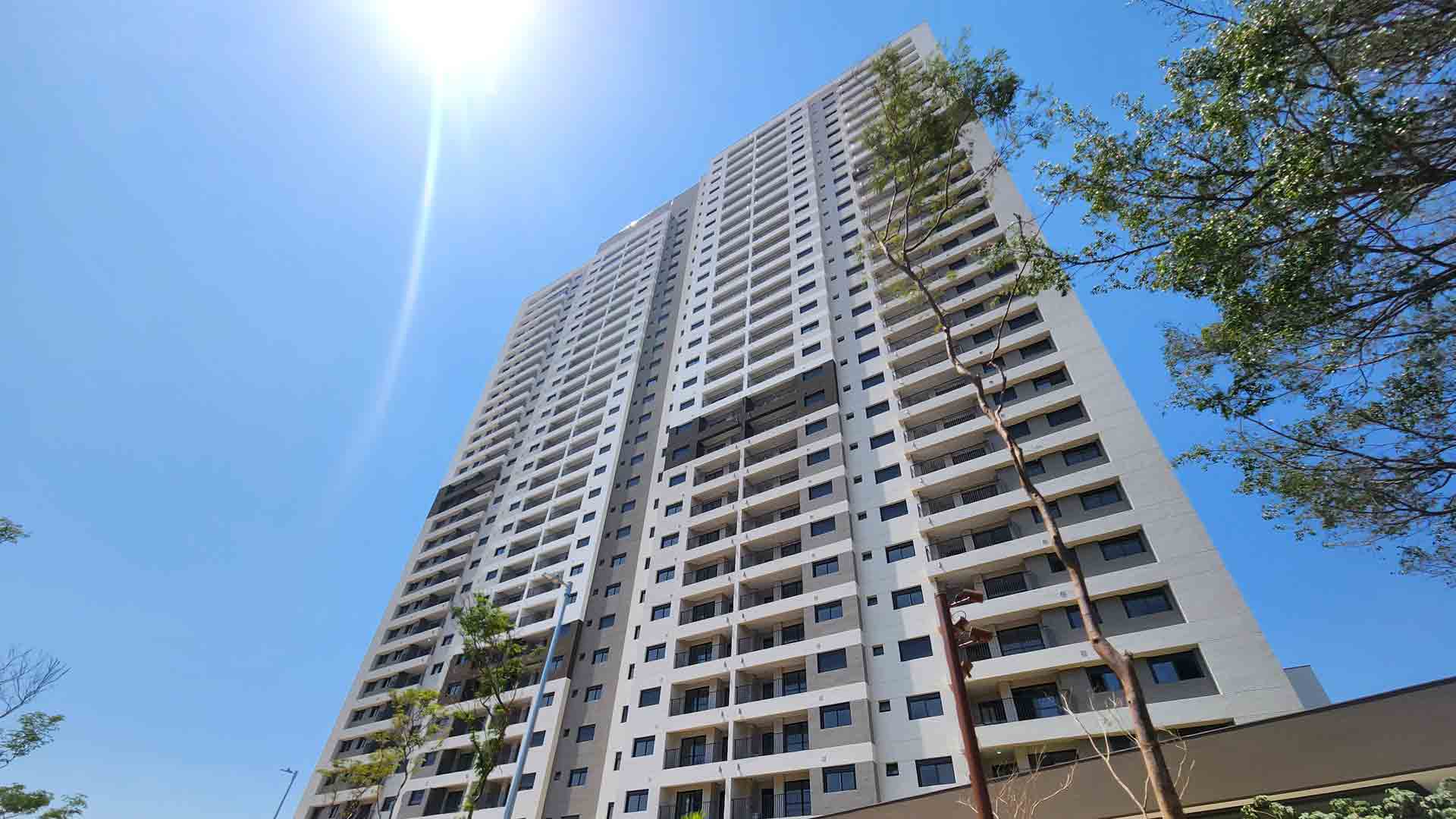 Caminhos da Lapa - ELO