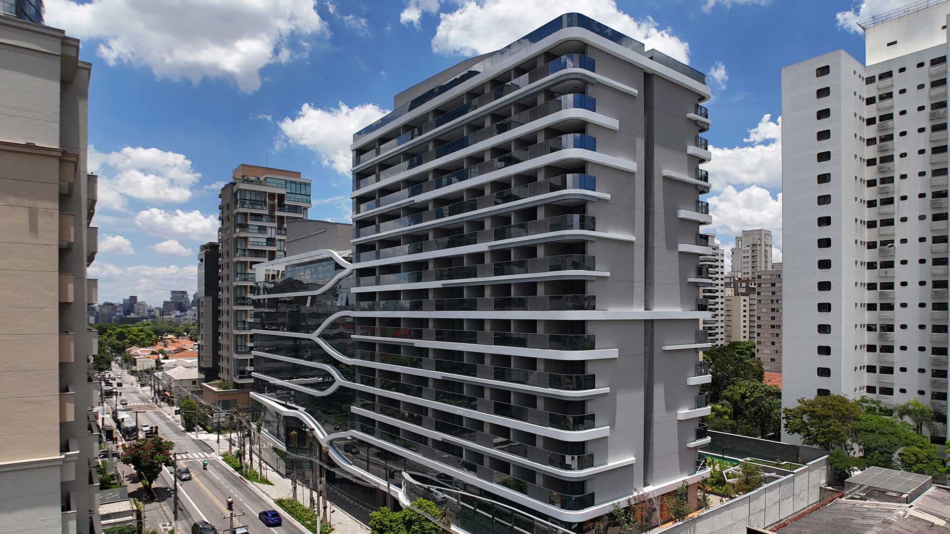 Duo Lifestyle by Helbor