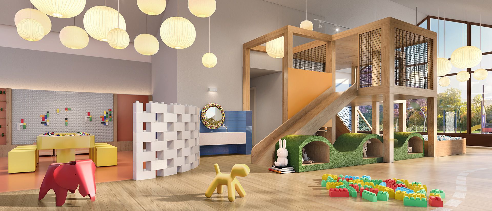 Fazenda Itapety — Fazenda Itapety Brinquedoteca