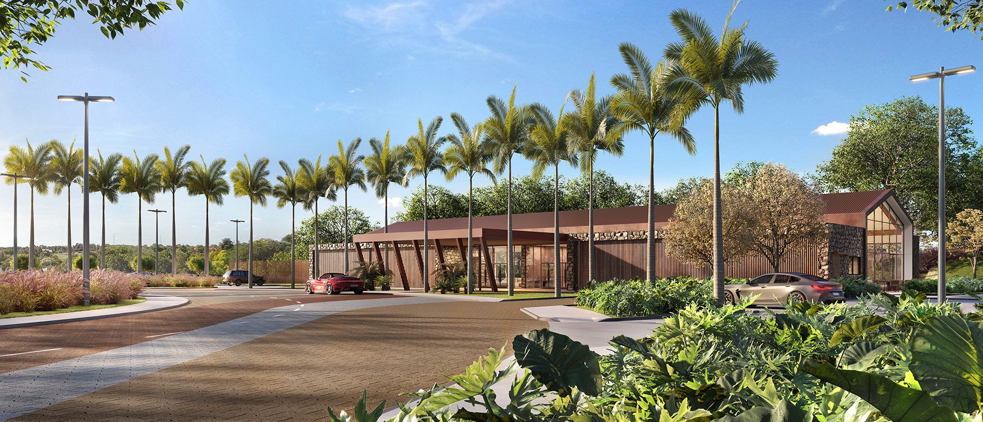 Fazenda Itapety — Fazenda Itapety Salão de festas