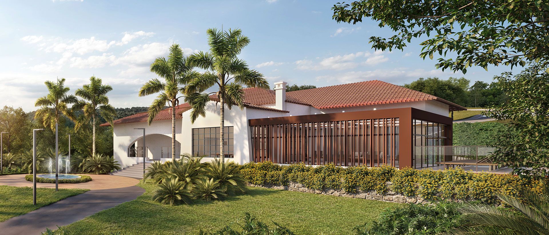 Fazenda Itapety — Fazenda Itapety Spa