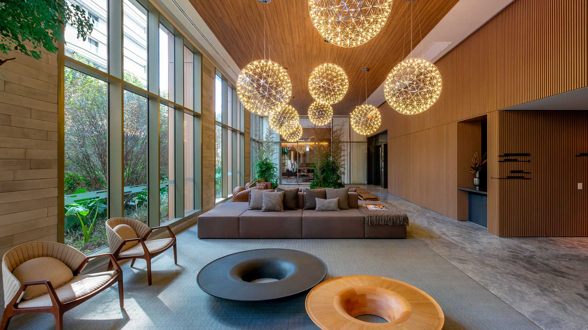 Figueira Leopoldo — Lounge