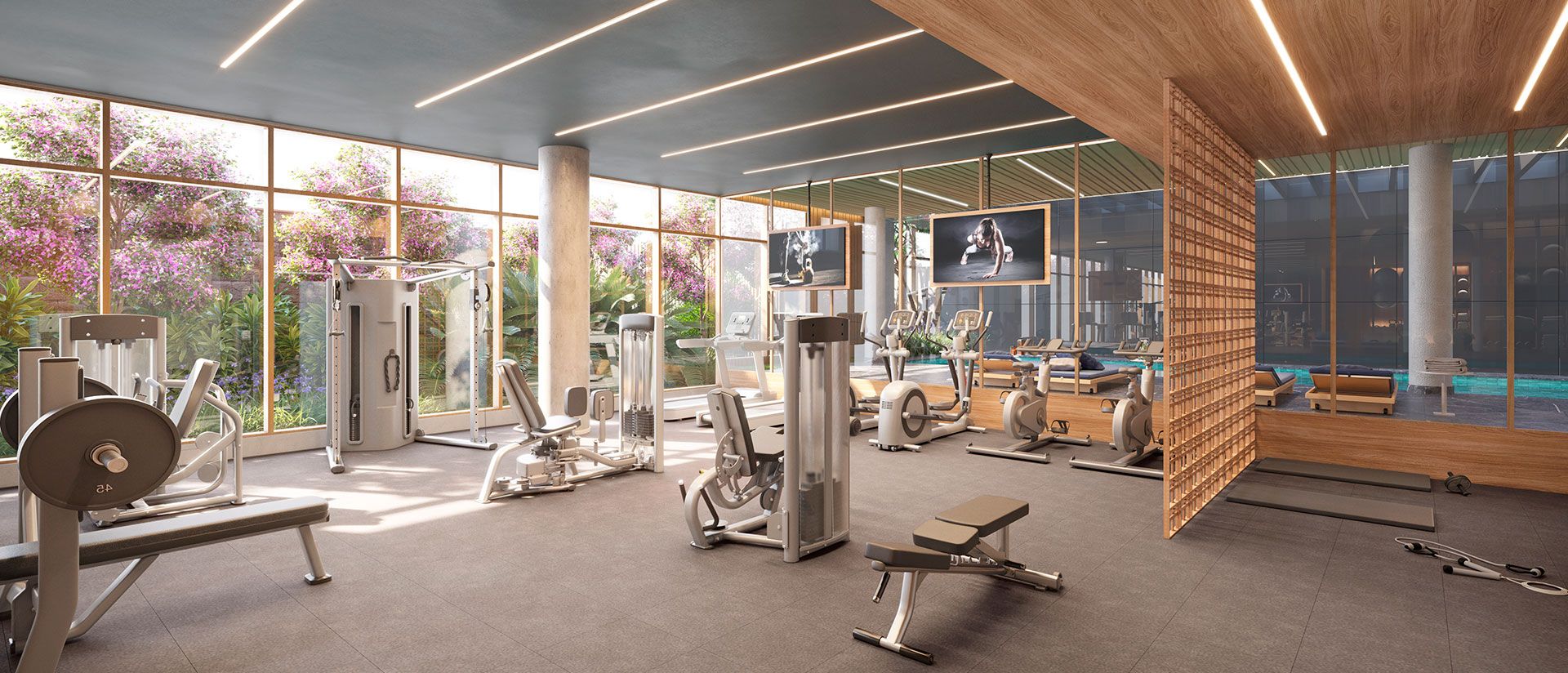 Figueira Leopoldo — Figueira Leopoldo academia