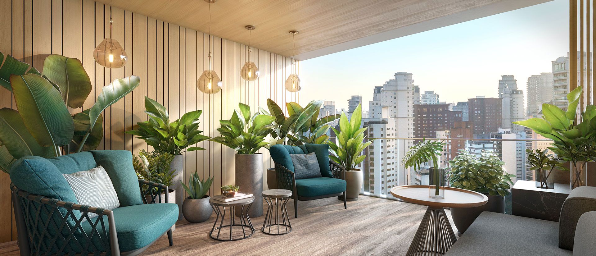 Figueira Leopoldo — Figueira Leopoldo living