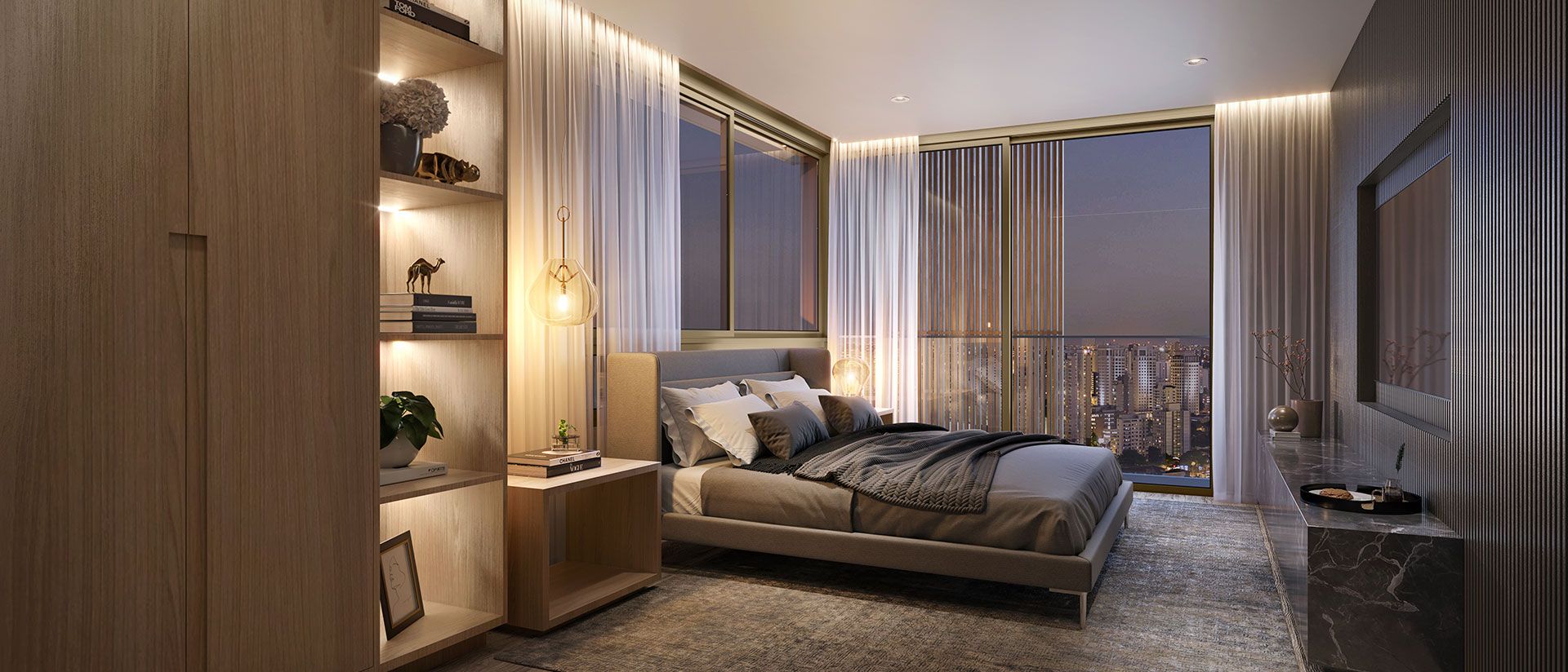 Figueira Leopoldo — Figueira Leopoldo suite