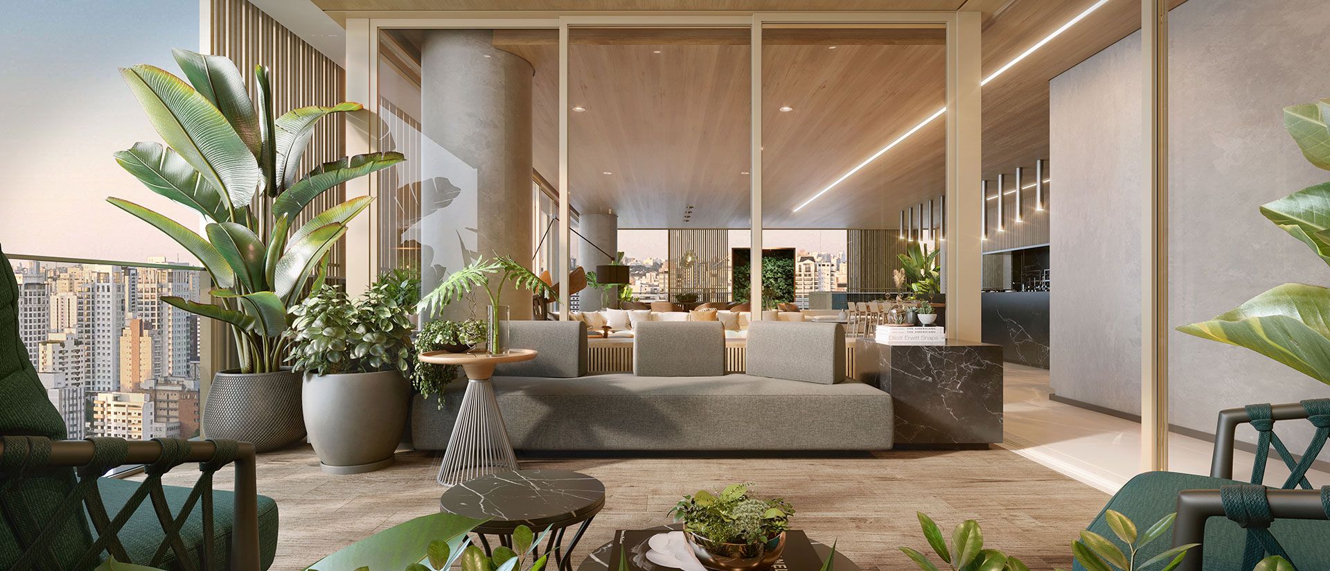 Figueira Leopoldo — Figueira Leopoldo terraço