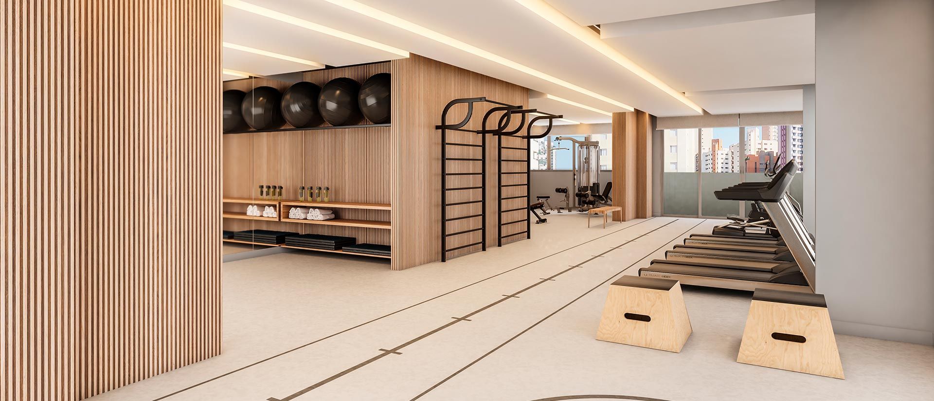 Fitness