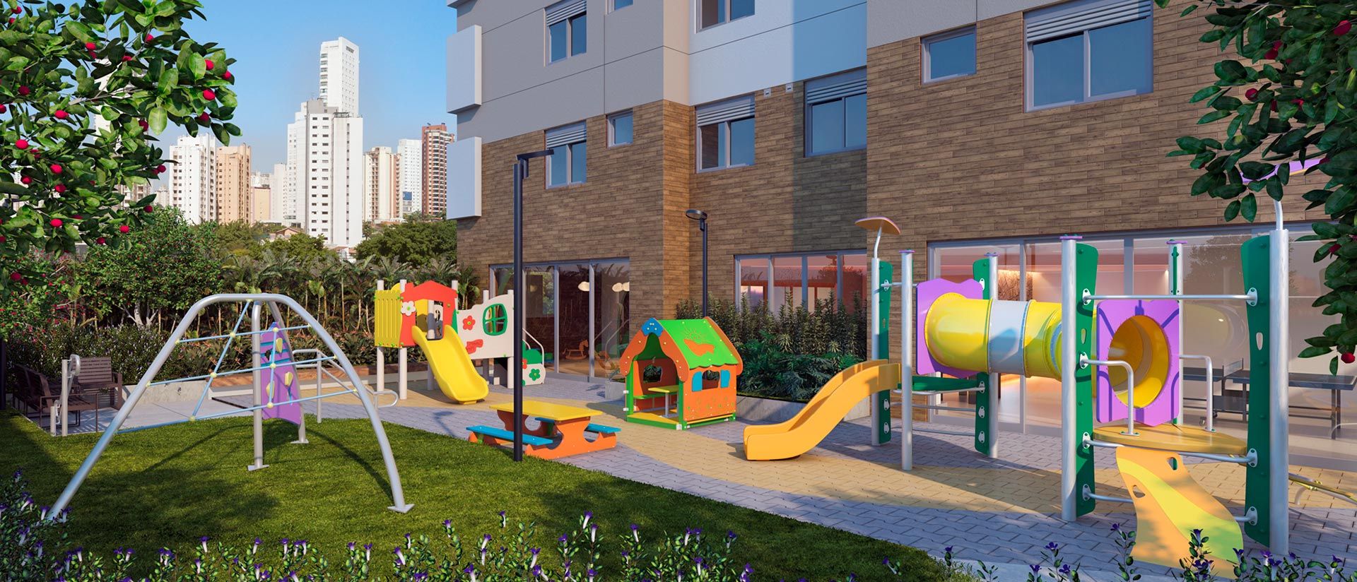 Playground
