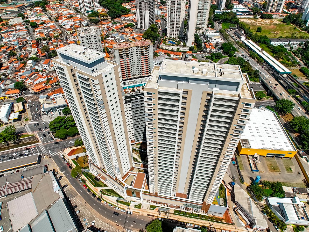 A estratégia da Helbor: menos pode ser mais no setor imobiliário