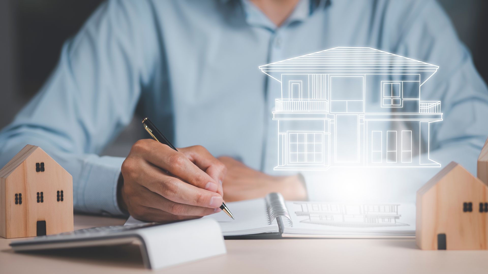 Guia completo: passo a passo para a compra de imóvel