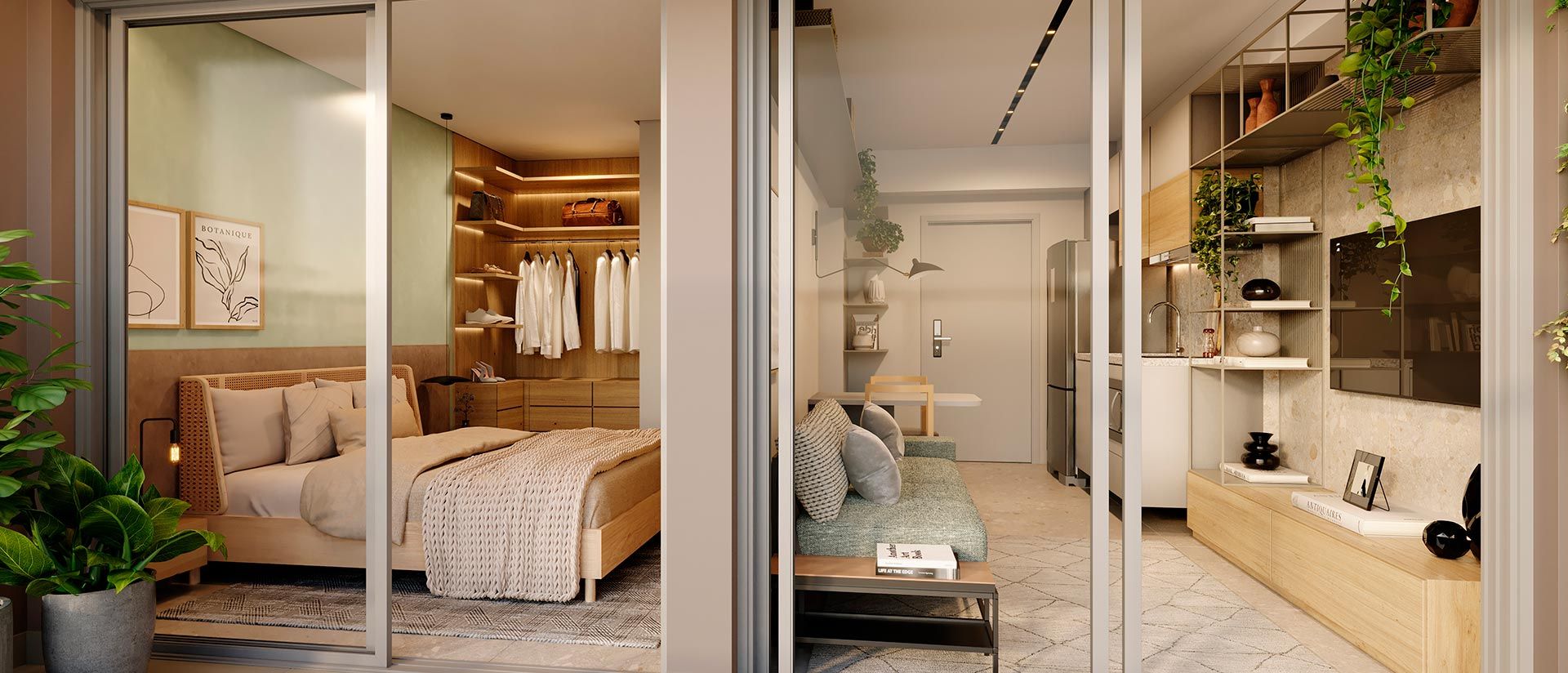 Helbor Patteo Vila Mariana - Home — HELBOR PATTEO VILA MARIANA APTO