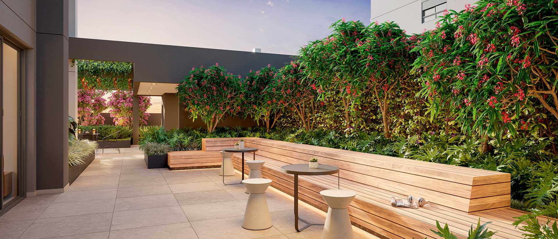 Helbor Patteo Vila Mariana - Home — HELBOR PATTEO VILA MARIANA LOUNGE