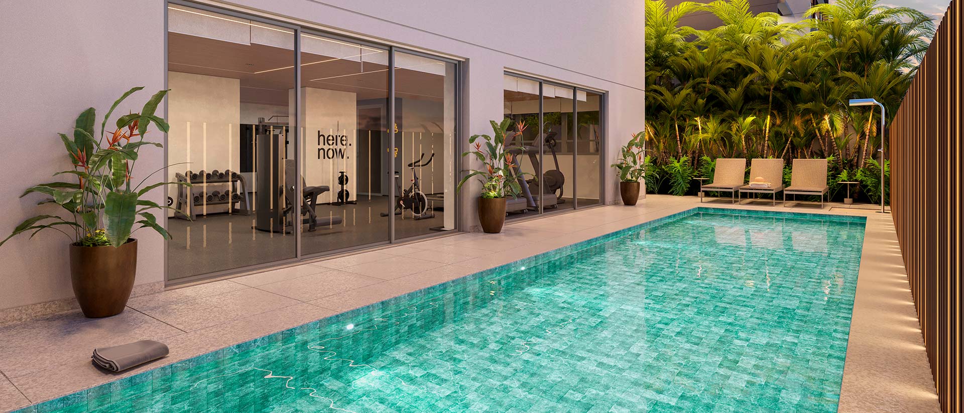 Helbor Patteo Vila Mariana - Home — HELBOR PATTEO VILA MARIANA PISCINA