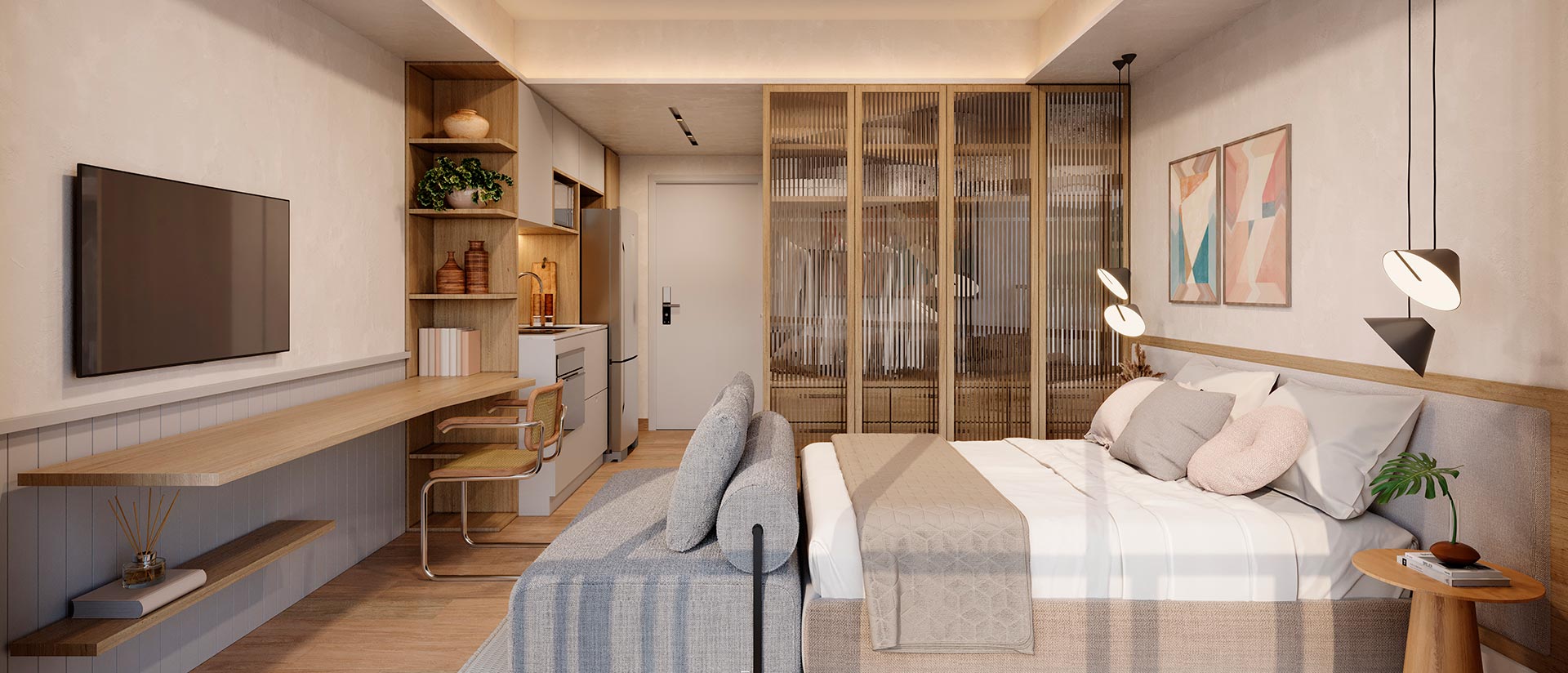 Helbor Patteo Vila Mariana - Home — HELBOR PATTEO VILA MARIANA STUDIO